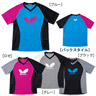 キュビタス・Tシャツ