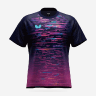Butterfly/キリアル・Tシャツ