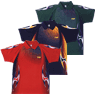 HALCE SHIRT