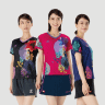 MODERNFLOWER SHIRT