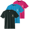 I'm DORAEMON 卓球TｼｬﾂE