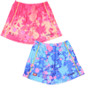 [LIMITED ITEM]MOVEPAINT SKORT