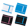 PILE WRIST BAND
