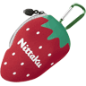 STRAWBERRY BALL CASE