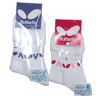 BTY SOCKS 10 B