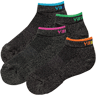 HEATHERED LOGO Y SOCKS