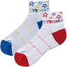 LINEASTAR Y SOCKS