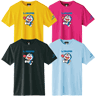 I'm DORAEMON 卓球Tシャツ B