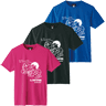 DORAEMON T-SHIRT C
