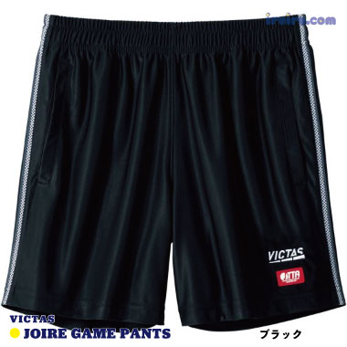 VICTAS/ジョイレゲームパンツ VICTAS/ジョイレゲームパンツ