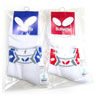 Butterfly/ BTY-ソックス08 B