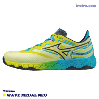 Mizuno/WAVE MEDAL NEO Mizuno/WAVE MEDAL NEO