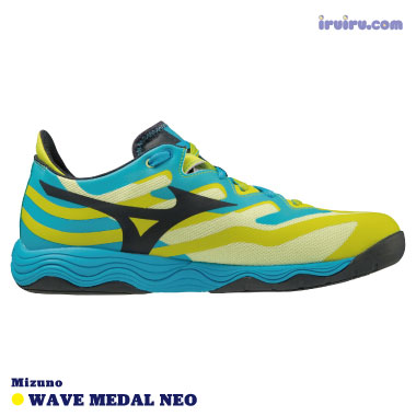 Mizuno/WAVE MEDAL NEO