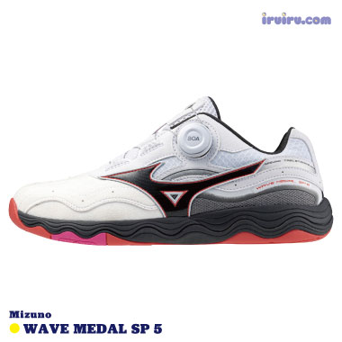 Mizuno/WAVE MEDAL SP5 Mizuno/WAVE MEDAL SP5
